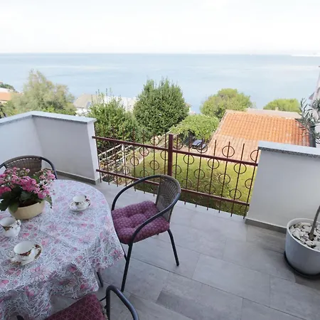 Apartamento Zeljka Crveni Vrh
