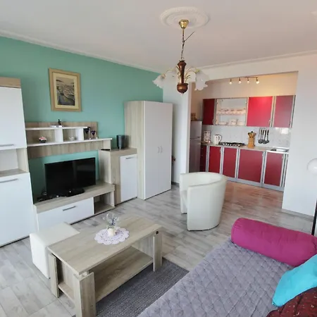 Zeljka Apartamento