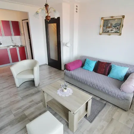 Zeljka Apartamento Crveni Vrh