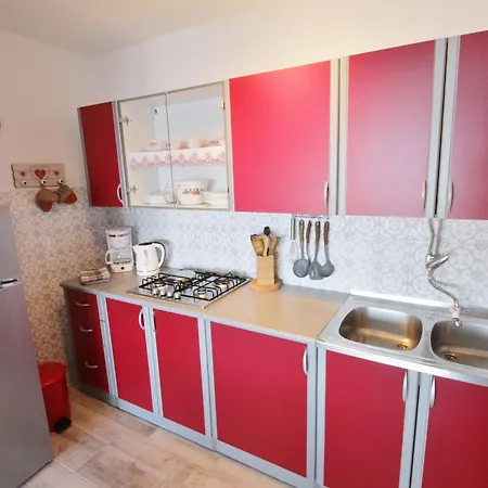 Apartamento Zeljka *