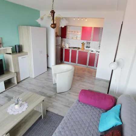 Zeljka Apartamento *