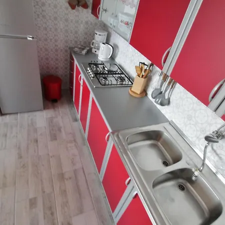 Apartamento Zeljka *