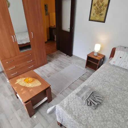 Apartamento Zeljka