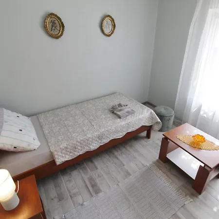 Zeljka Apartmán Crveni Vrh
