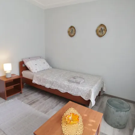 Apartmán Zeljka