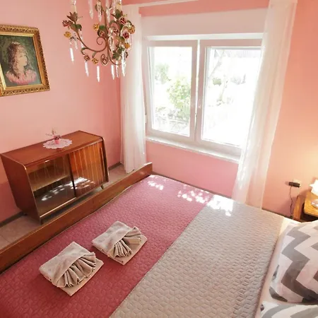 Apartamento Zeljka *