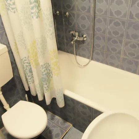 Apartmán Zeljka