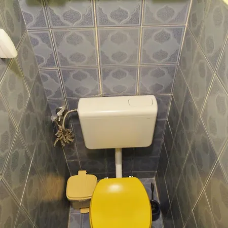 Zeljka Apartmán Crveni Vrh