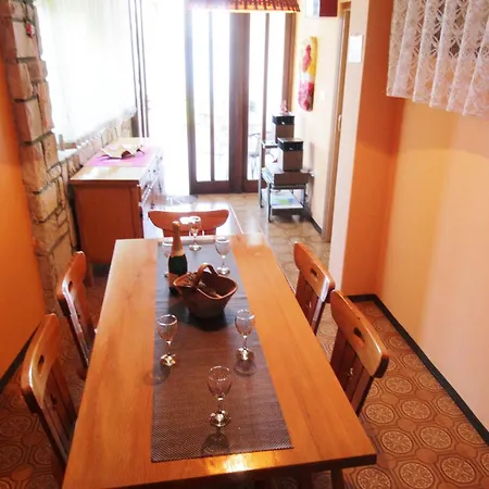 Apartmán Zeljka *