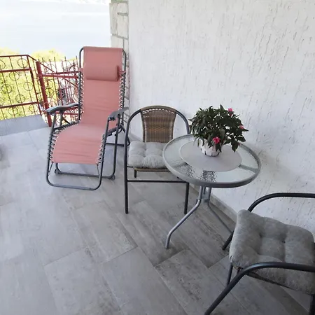 Apartmán Zeljka