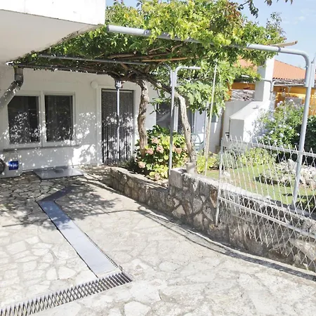 Zeljka Apartmán