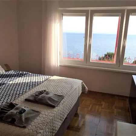 Zeljka * Crveni Vrh