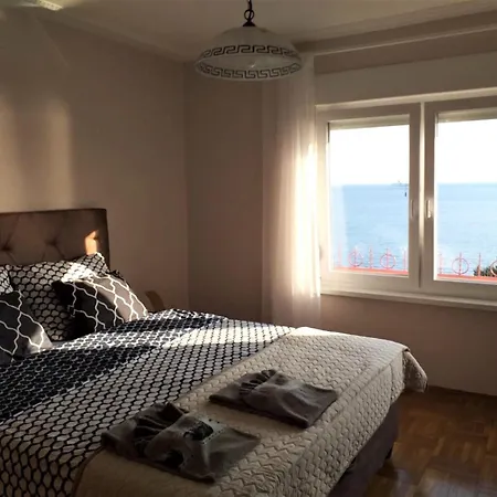 Zeljka Apartamento *